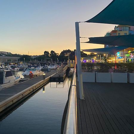 Villa Rafaela Com Piscina Albufeira Dış mekan fotoğraf