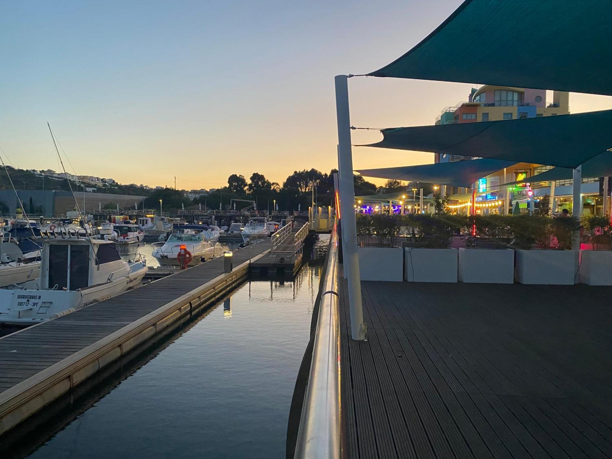 Villa Rafaela Com Piscina Albufeira Dış mekan fotoğraf