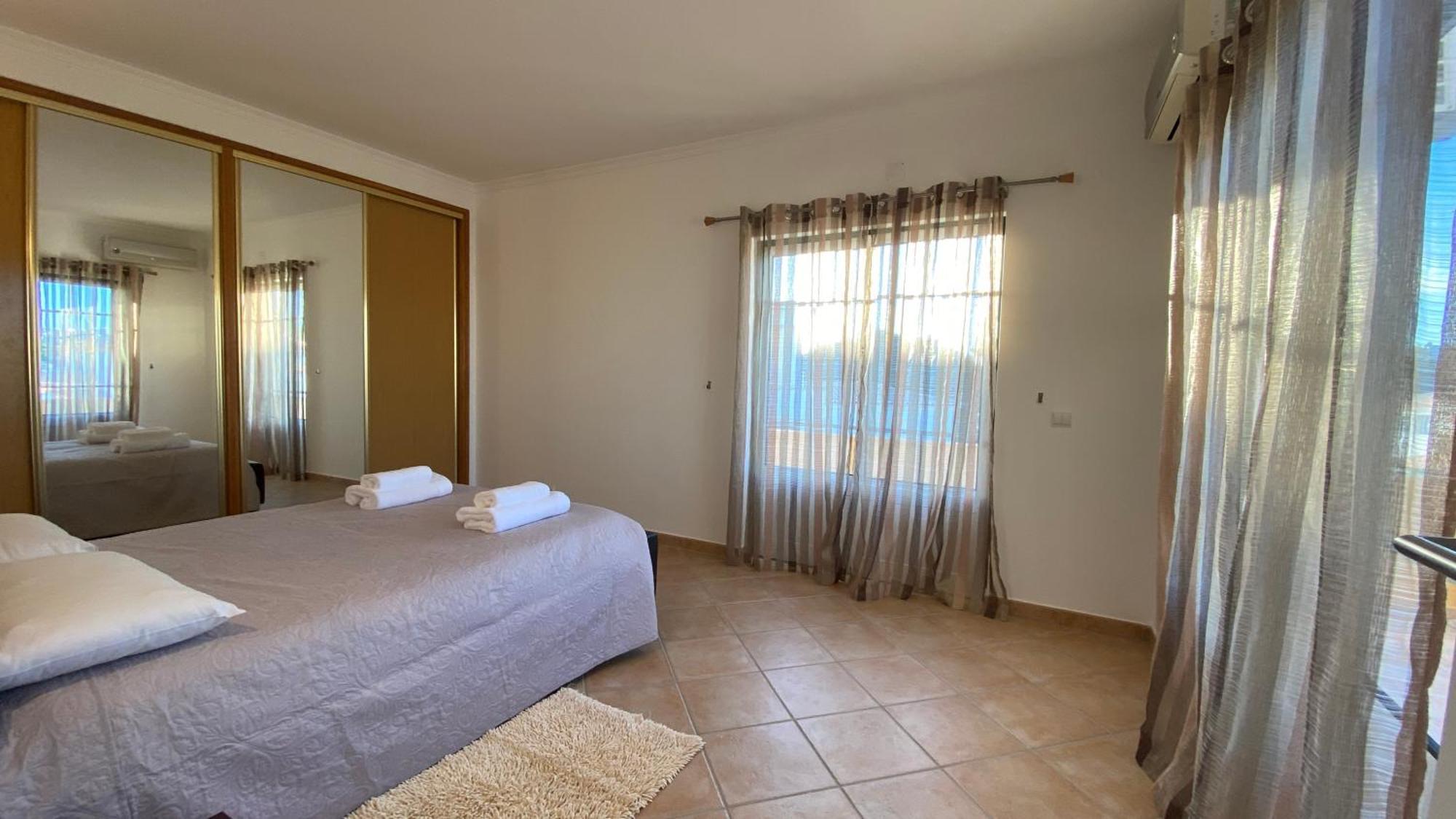 Villa Rafaela Com Piscina Albufeira Dış mekan fotoğraf