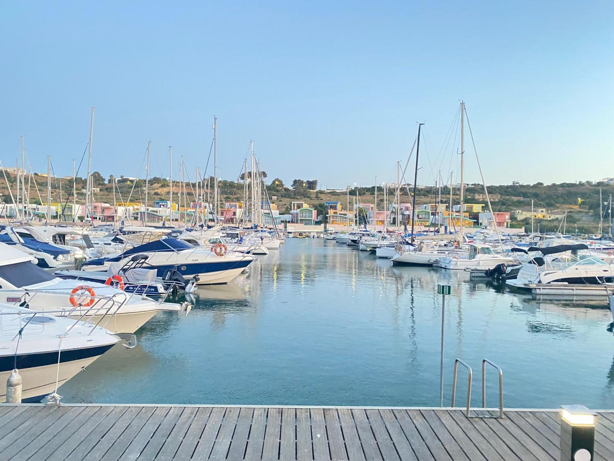 Villa Rafaela Com Piscina Albufeira Dış mekan fotoğraf