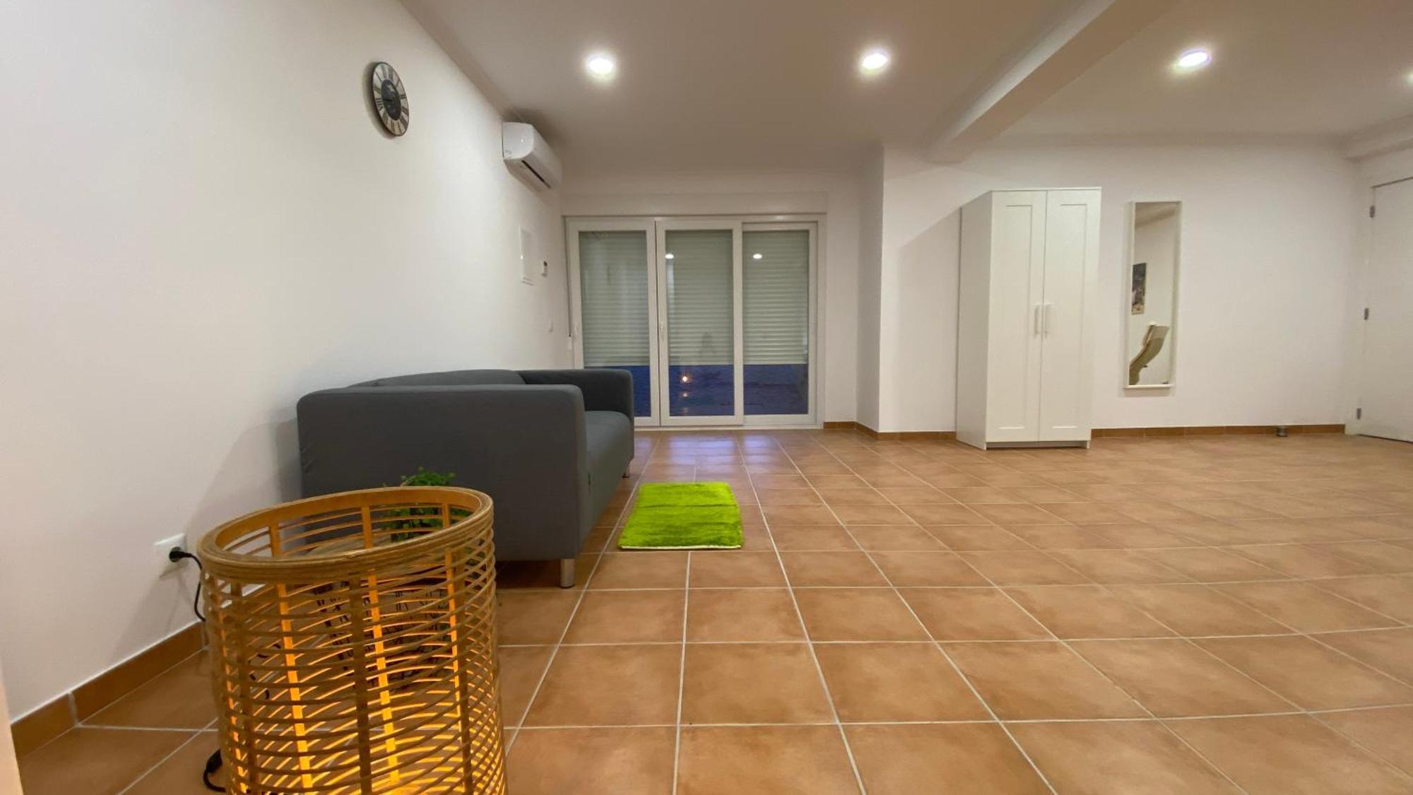 Villa Rafaela Com Piscina Albufeira Dış mekan fotoğraf
