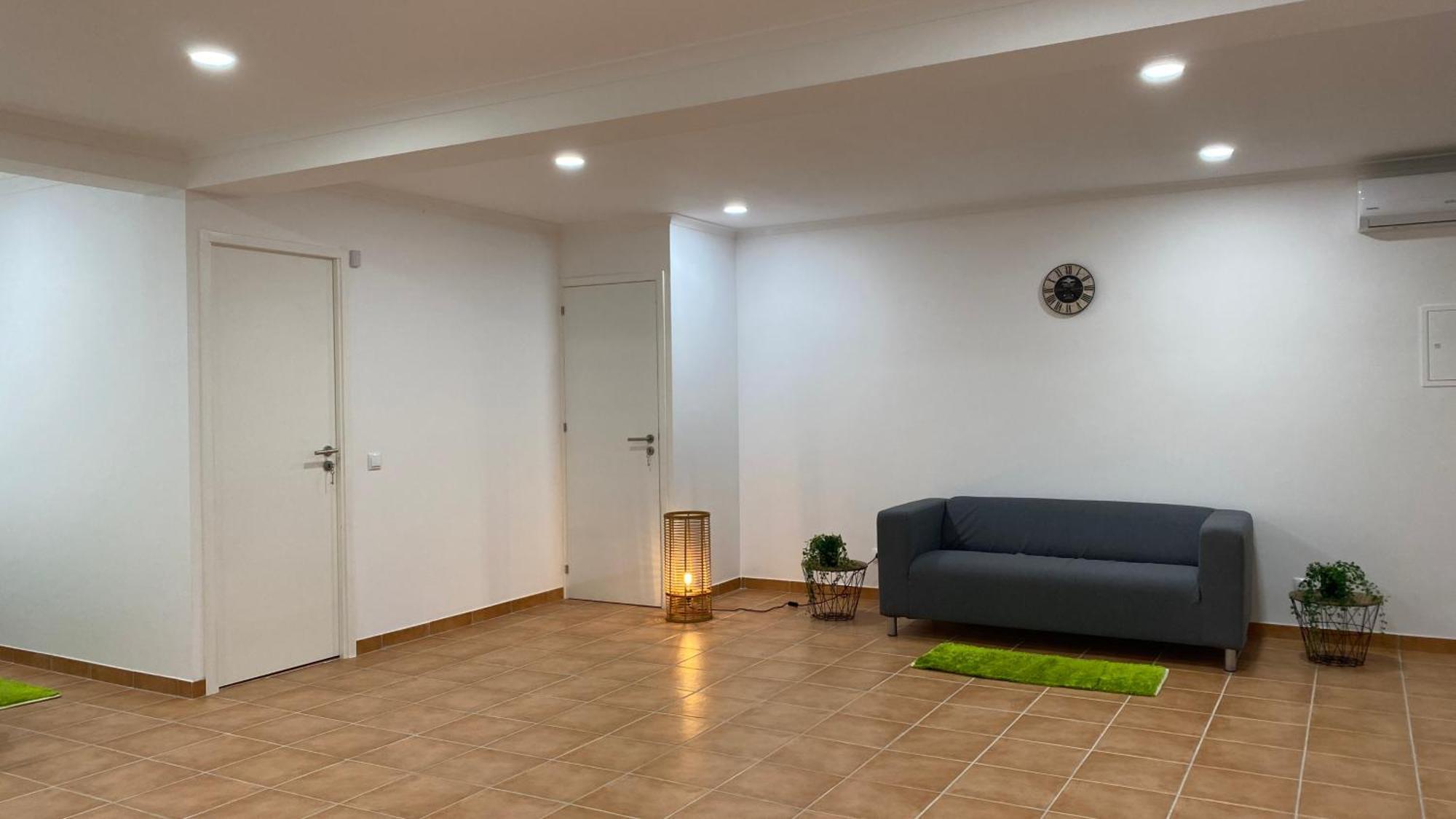 Villa Rafaela Com Piscina Albufeira Dış mekan fotoğraf