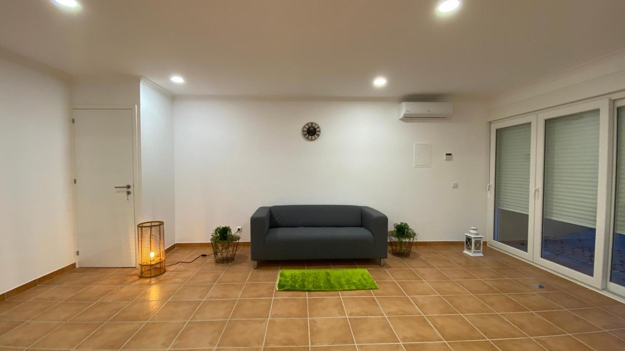 Villa Rafaela Com Piscina Albufeira Dış mekan fotoğraf