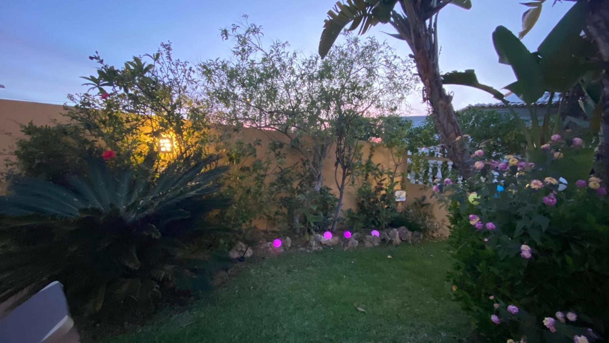 Villa Rafaela Com Piscina Albufeira Dış mekan fotoğraf